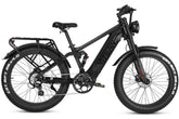 Vitilan T7/ T7 Pro Mountain Electric Bike - Pogo cycles UK -cycle to work scheme available